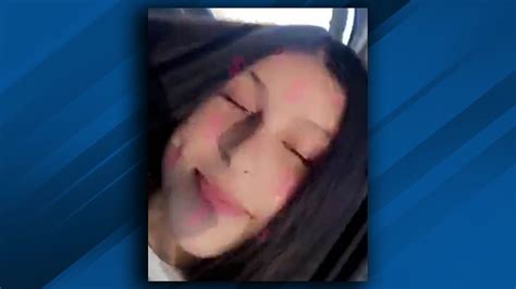 Aaliyah Lindsey 13 Year Old Oklahoma Girl Missing For One Year