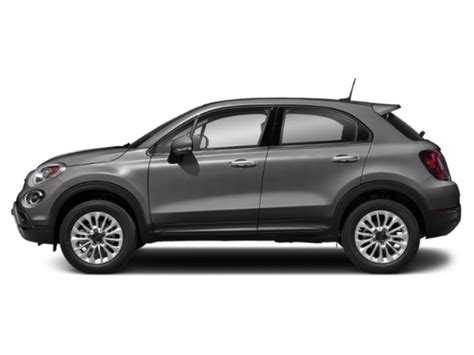 2022 Fiat 500x Ratings Pricing Reviews And Awards Jd Power
