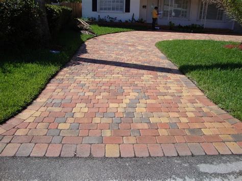 Using shovels, dig down about 6 inches from street grade level. 24 best images about How to apply brick pavers on Pinterest | Paver edging, Ideas and Bricks
