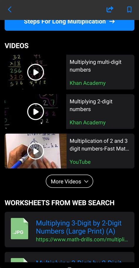 Before you go and implement an abstract interface for image augmentation, you should work on a single method to. Microsoft Math Solver 1.0.165 - Descargar para Android APK ...