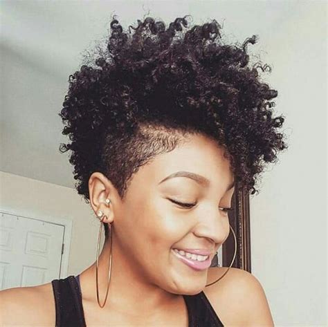 50 Ultra Cool Shaved Hairstyles For Black Women Hair Motive Hair Motive