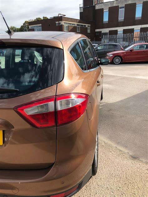 Get directions, reviews and information for tmr insurance agency in new york, ny. Used FORD C-MAX in Newport, South Wales | TMR Cars