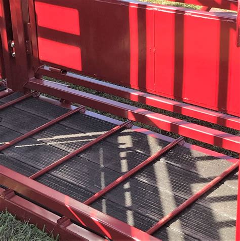 Wanted it for our travel trailer floor when putting the rzr in so not to damage the existing floor. Many Uses Besides Trailer Flooring - Shelby Trailer ...
