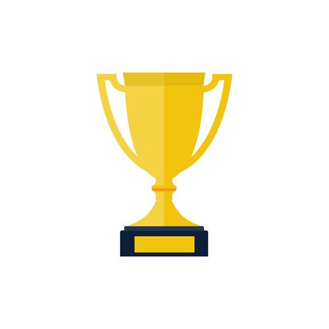 Download Trophy Success Winner Royalty Free Vector Graphic Pixabay