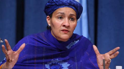 A family spokesperson confirmed that the businessman passed away on thursday, july 29, 2021 at 5 am. UN's Amina Mohammed and Nigeria's unsustainable nonsense ...