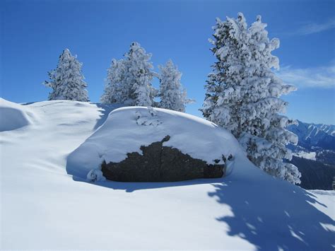 Sneeuw De Winter Bergen · Gratis Foto Op Pixabay