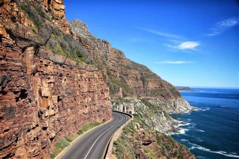 Must See Places In South Africa