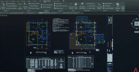 دانلود نرم افزار Autodesk Autocad 2018 قدرتمندترین نرم افزار نقشه‌کشی