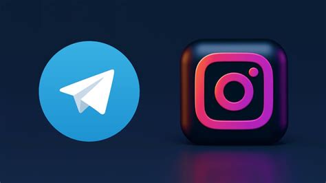 Como Colocar O Link Do Telegram No Instagram Bio E Stories Canaltech