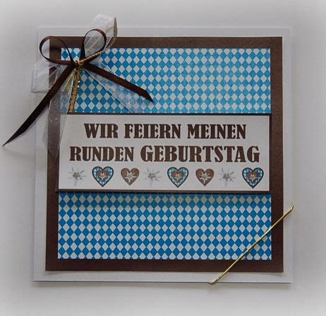 Einladung 70 geburtstag vorlage kostenlos : Einladung für eine bayrisch angehauchte Geburtstagsfeier ...