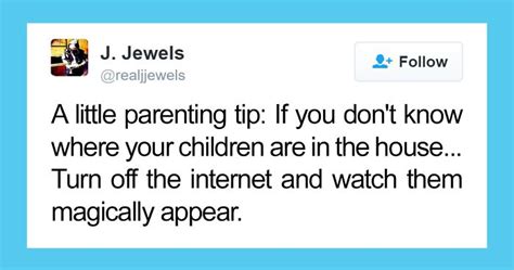 70 Of The Funniest Parenting Tips From Moms And Dads Ever Bored Panda