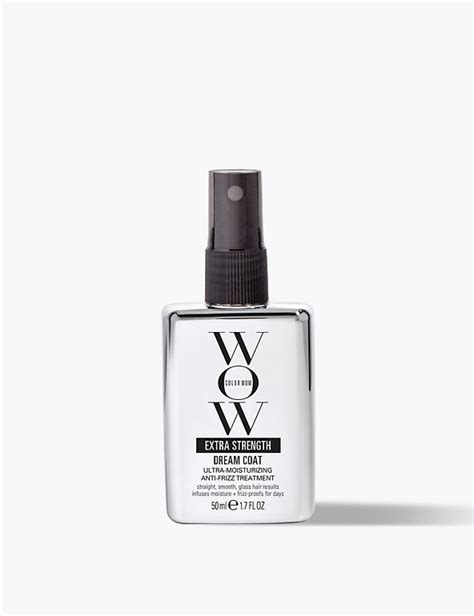 Color Wow Extra Strength Dream Coat Travel 50ml Color Wow Mands