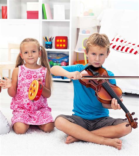 Singing Encourages Children To Be Calm Confident And Creative Grown