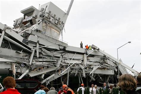 .2011 christchurch earthquake and management of landslide risk in the immediate aftermath', bulletin of the new zealand society for earthquake responders: 'Multiple Deaths' Reported In Christchurch,New Zealand 6.3 ...