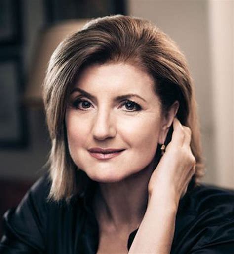 Arianna Huffington How Huffpo Got To 100 Million Comments