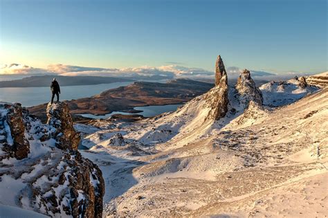 10 Best Views On The Isle Of Skye Make Your Instagram Feed Shine With