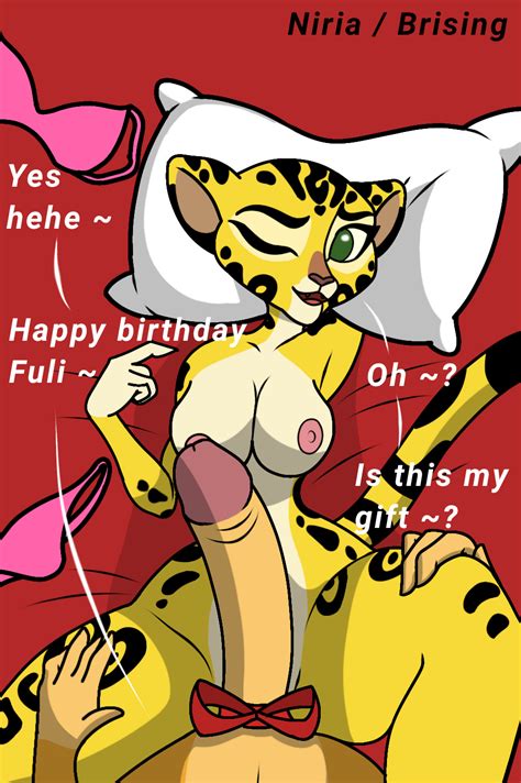 Rule 34 Anthro Art Artist Signature Big Breasts Big Penis Breasts Cheetah Female Fuli Fur