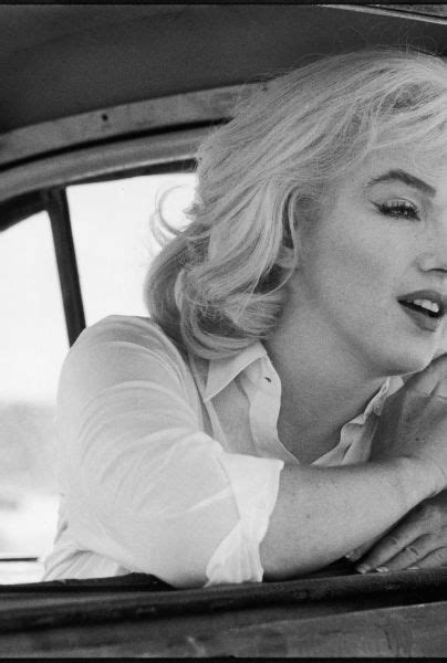 El Entrenamiento Que Convertiría A Marilyn Monroe En La Mujer Más