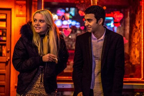 The Cat And The Moon Film Review Alex Wolff Plays Troubled Teen In