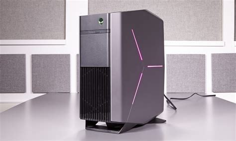 Alienware Aurora R5 Review Awesomely Upgradable Toms Guide