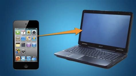 Easiest way to transfer large videos from iphone to pc. How Can I Transfer Music from My iPod or iPhone to My ...
