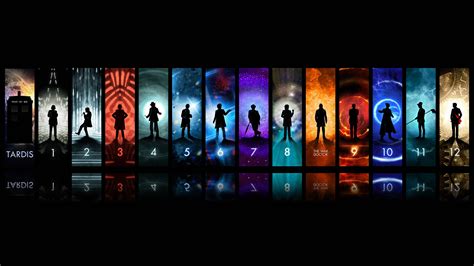 Doctor Who Wallpaper The Doctor Wallpapers Wallpaper Cave