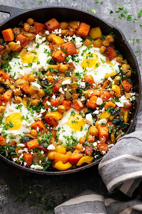 The Top 15 Breakfast Hash Recipes Easy Recipes To Make At Home