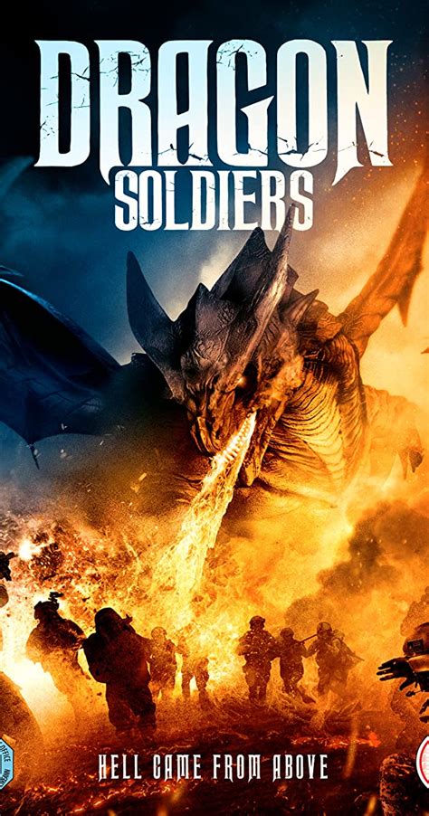 This is partly because sacha baron cohen and his. Dragon Soldiers (2020) - IMDb
