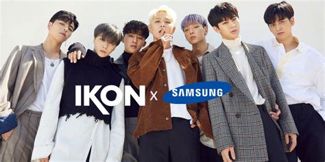 Ikon To Perform In Manila For Samsung Galaxy Launch Party Annyeong Oppa