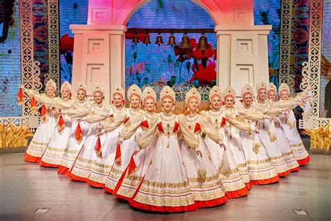 The Russian Folk Show The Golden Ring Moscow All You Need To Know