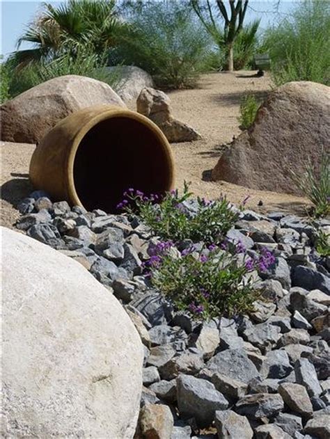 50 The Best Rock Garden Landscaping Ideas To Make A Beautiful Front Yard - Trendehouse
