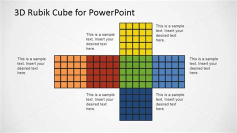 Jump to navigation jump to search. Rubik's Cube Flat Design of Faces - SlideModel