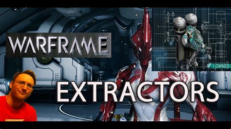 The game is currently in open beta on pc Warframe Extractors - A Quick Guide To Using Planetary Extractors - YouTube