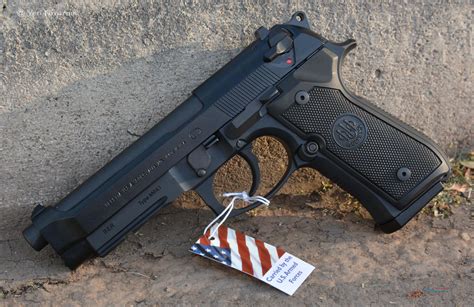 Beretta M9a1 9mm 15rnd Mags No Cc Fee 92 M9 For Sale