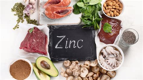 Zinc 101 Benefits Of Taking Zinc Supplements Immune Defence