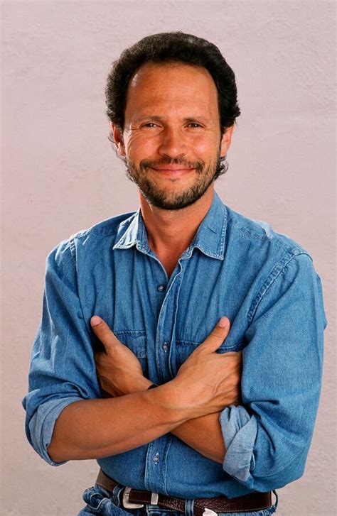 Billy Crystal 74 Is Unrecognisable From When Harry Met Sally Days As