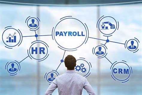 6 Ways To Grow Your Business By Modernizing Your Payroll And Human