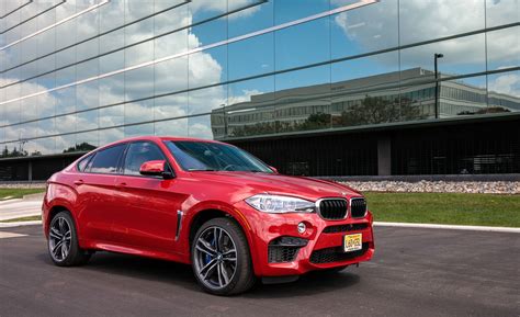The 2018 bmw x6 m price specs horsepower series is a design product: 2017 BMW X6 M | Exterior Review | Car and Driver