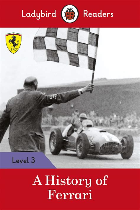 History Of Ferrari