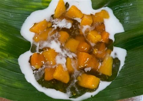 Check spelling or type a new query. Resep Bubur Ubi Kuning oleh Palestin - Cookpad