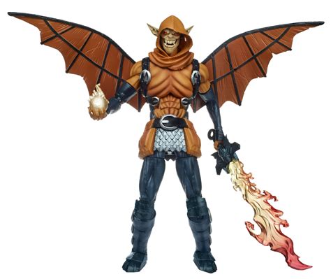 Marvel Legends Official Photos from Toy Fair 2015 - The Toyark - News