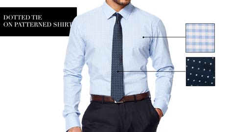 Matching Your Shirt And Tie 3 Easy Combinations Mens Shirt Dress