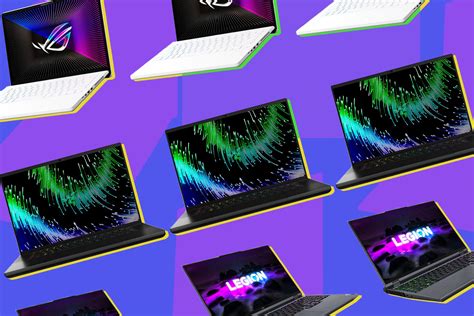 The Best Gaming Laptops 2023 The Verge
