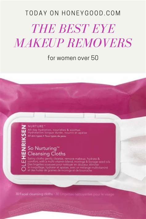 The Best Eye Makeup Removers No More Raccoon Eyes Eye Makeup Remover Best Eye Makeup