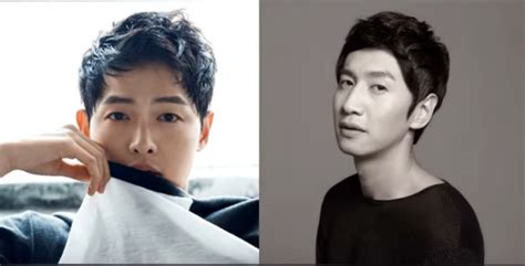 Lee kwang soo có động thái đầu tiên trên mxh sau khi rời running man: Lee Kwang Soo Confirms Song Joong Ki's Cameo Appearance in ...
