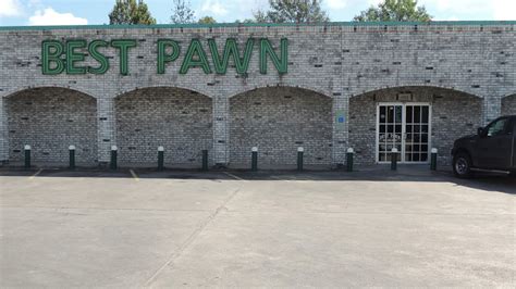 Best Pawn Pawn Shop In Orange