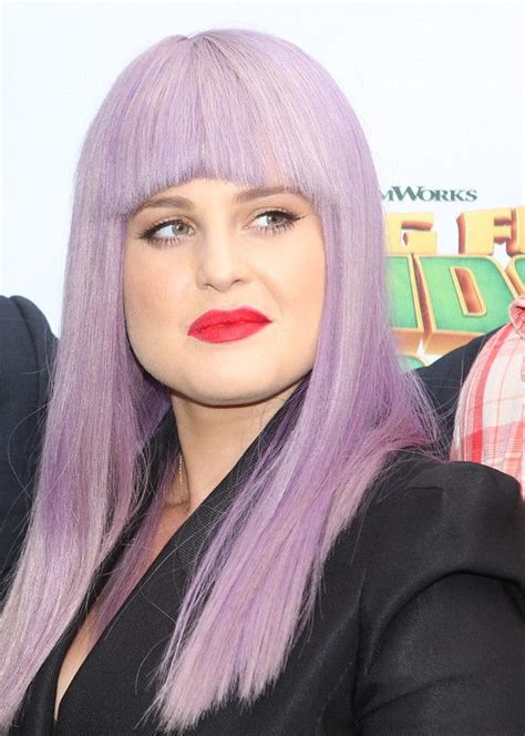 Kelly Osbourne Defends Plastic Surgery Rumors I Do Not Lie Cweb Ozzy Osbourne Kelly