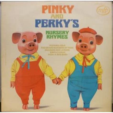 Pinky And Perky Vinyl 174 Lp Records And Cd Found On Cdandlp
