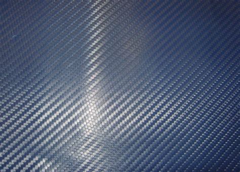 Blue Color 3d Carbon Fiber Vinyly China Carbon Fiber Sticker And