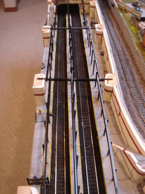 Need Ideas On Building A Subway Layout Of Nyc Model Railroader